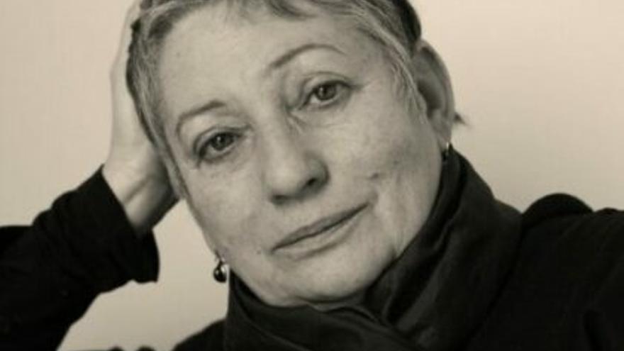 La escritora rusa Liudmila Ulítskaya, Premio Formentor de las Letras 2022