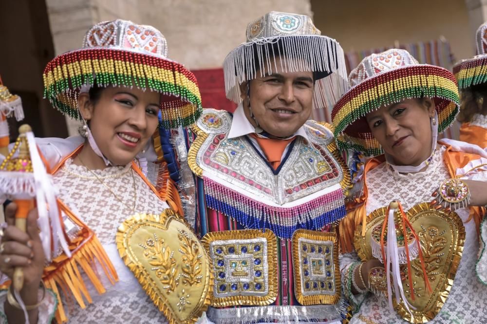 Feria de las Culturas de Palma