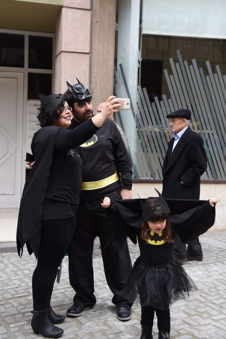 Carnaval infantil de Manresa