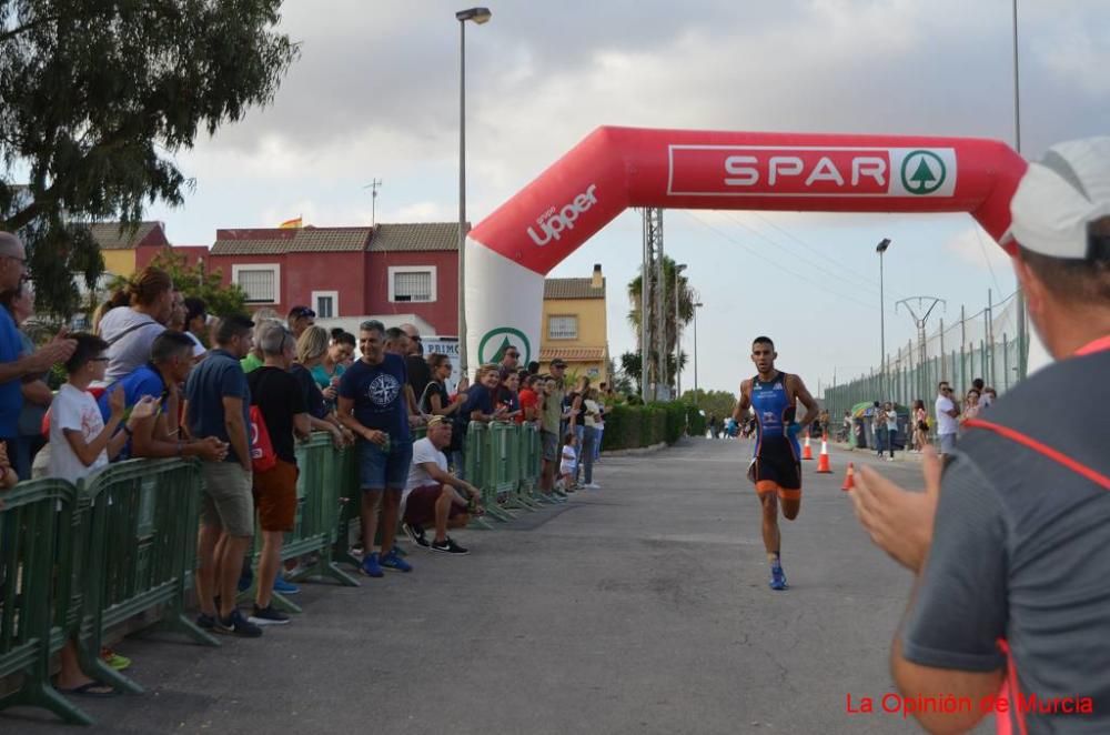 Duatlón Cross de Molinos Marfagones (2)