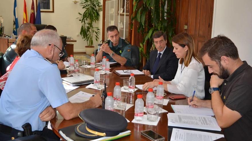 Águilas lucha contra la violencia de género