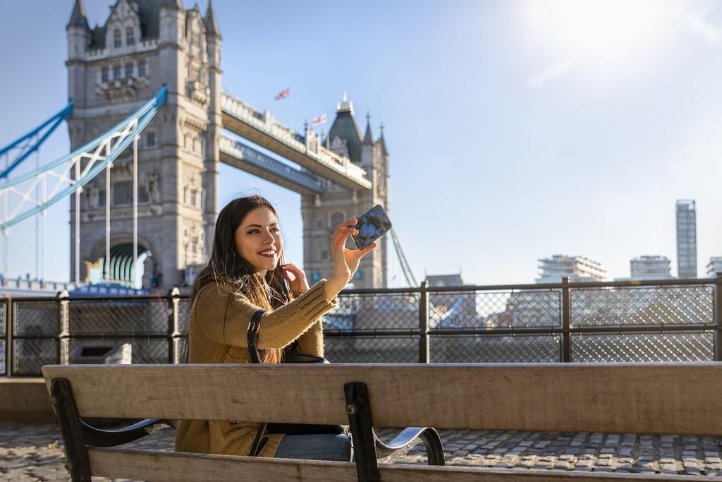 ¿Ya has planeado esa primera escapada a Londres? Va a ser inolvidable.