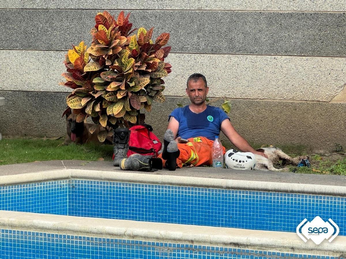 Miguel de Prado y Sindi, en Venezuela