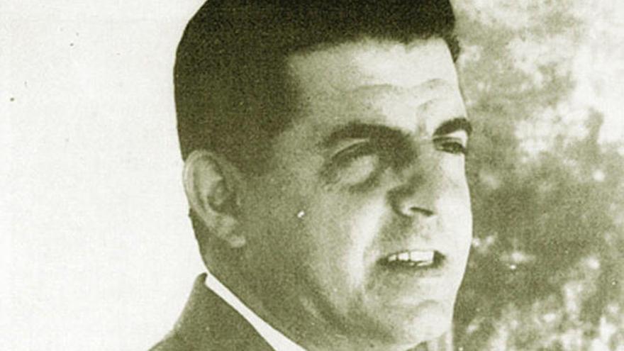 Francisco Márquez Veiga.