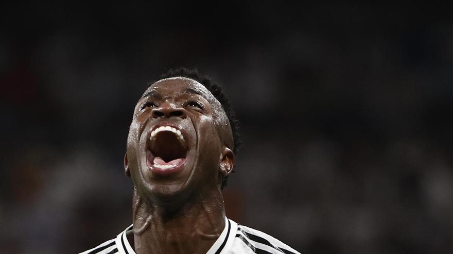 "A mi me duele que un jugador de mi Madrid valore quitar un Mundial en mi país"