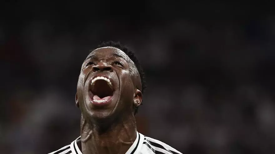 ¿El primer palo de Edu Aguirre a Vinicius? Ojito lo que dice sobre las últimas declaraciones del jugador