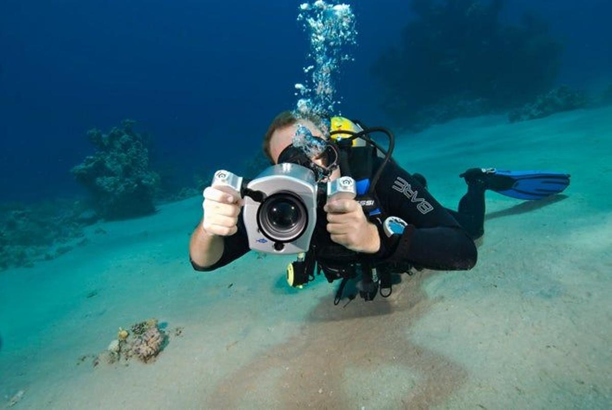 Parque Nacional de Ras Mohamed