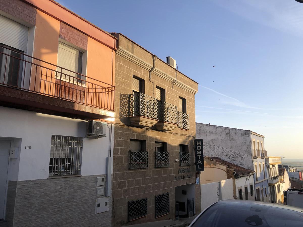 Fotogalería | La calle Reconquista enlaza con la calle Nueva en Cáceres