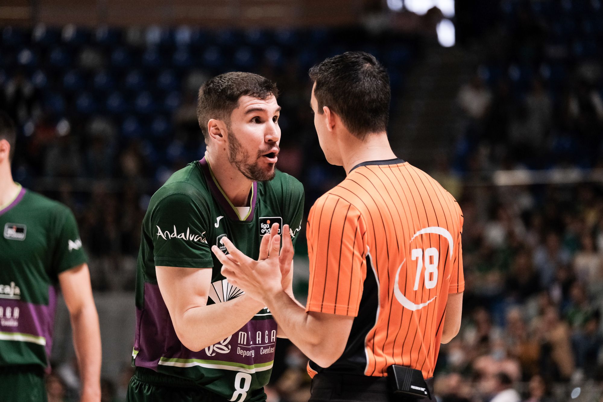 Liga Endesa | Unicaja-Baskonia