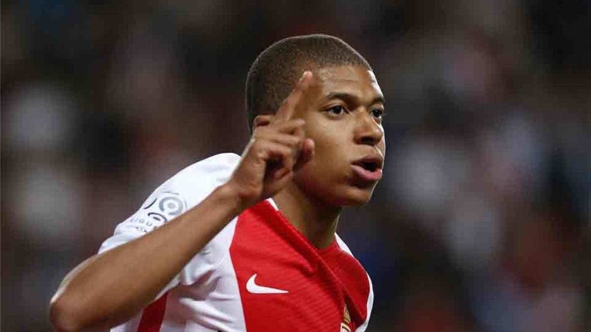 El Real Madrid volvió a contactar con el entorno de Mbappé