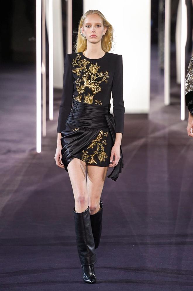 Azzaro Couture