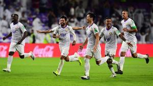 jcarmengol46236387 al ain s players celebrate their win during the opening matc181214175430