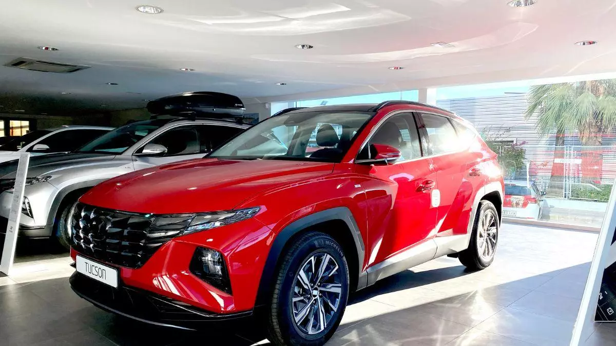 Hyundai Tucson, más espacioso, tecnológico y seguro