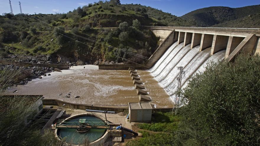 Los comités de sequía se reúnen la próxima semana para evaluar los embalses tras las lluvias