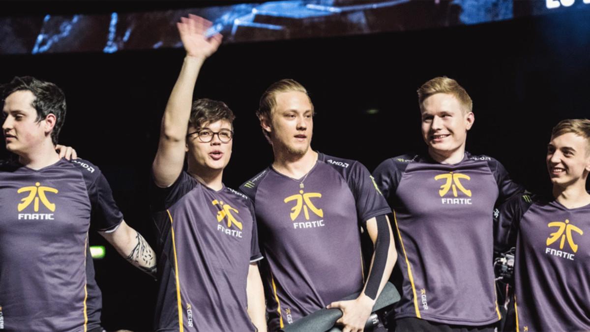 La LCS EU tendrá su sistema de franquicias en 2019