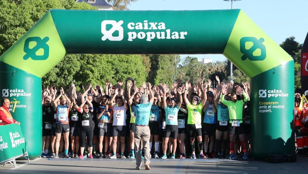 Búscate en la VII Carrera de la Cruz Roja