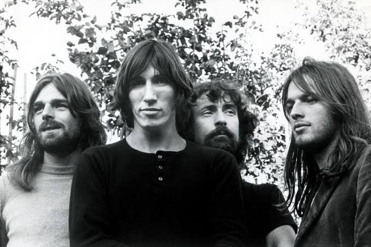 Pink Floyd, en 1973, el año del despegue