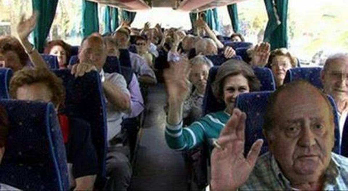 Las bromas inundan las redes sociales