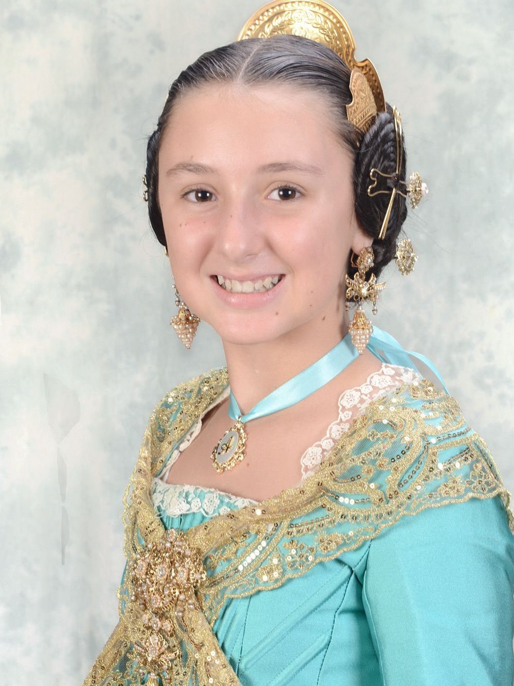 Ainara Domingo García (Manuel Meliá y Fuster-Maria Fernanda d'Ocón)