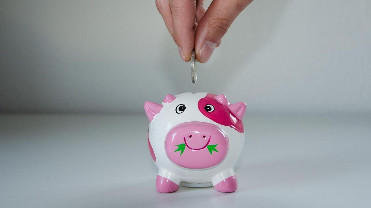 Consejos para ahorrar.