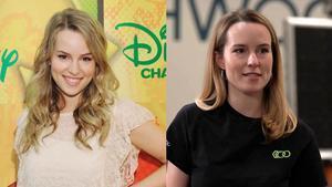 Bridgit Mendler cambia su vida: de actriz a empresaria aeroespacial