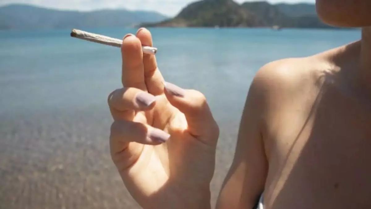 ENQUESTA | S'hauria de prohibir fumar a les platges?