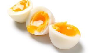 Dieta del huevo duro: pierde hasta 5 kilos en solo 3 días