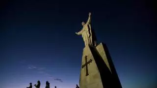 El eclipse solar dispara los precios de hoteles: 8.000 euros por una habitación en León