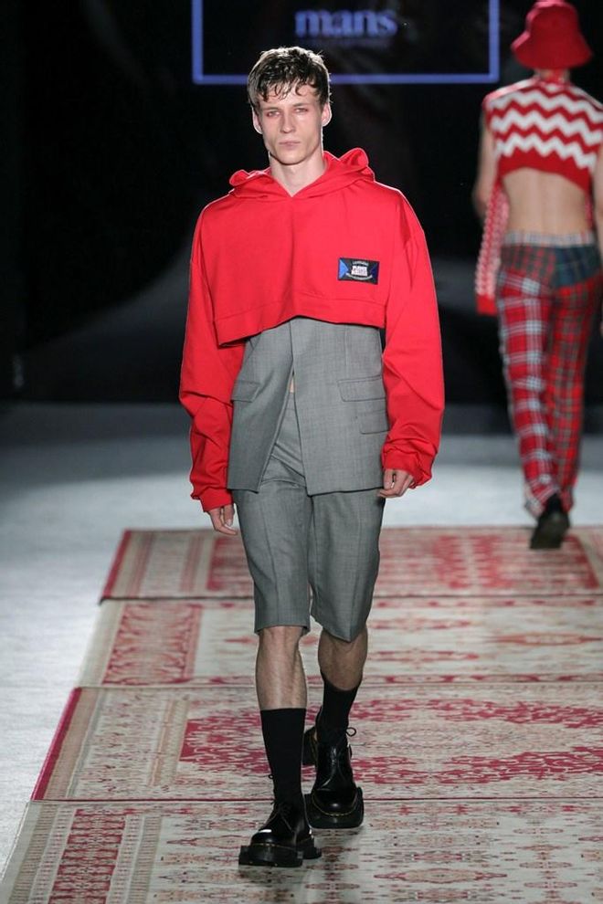 Mans Concept & Menswear
