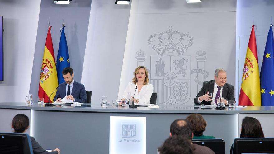 El Gobierno lanza contratos de 78 millones para mantener las instalaciones eléctricas en la alta velocidad
