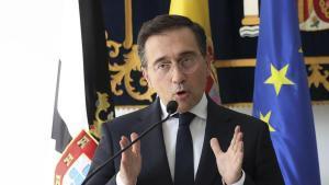 Espanya trasllada al Marroc el seu rebuig «rotund» a les pretensions sobre Ceuta i Melilla