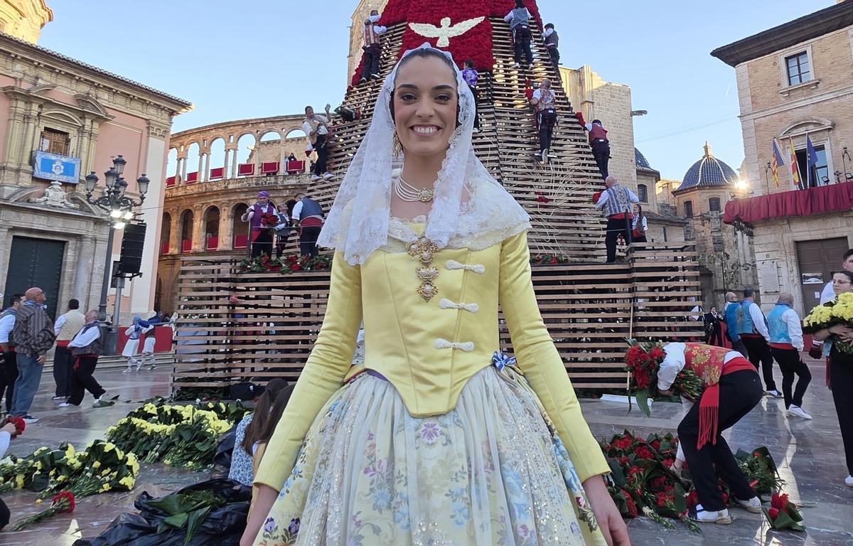 Carmen Marín (2023) Carmen Marín (2023)
