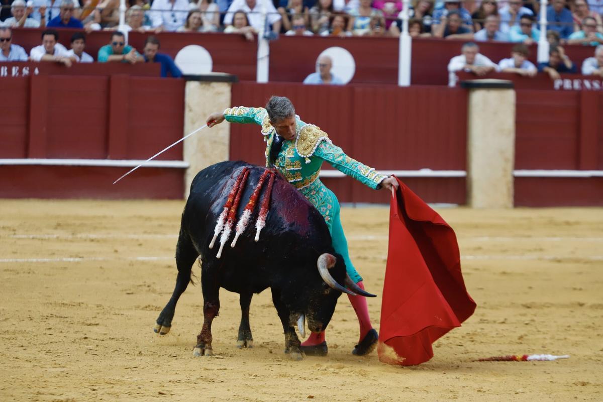 Feria Taurina 2025 | Sexta de abono