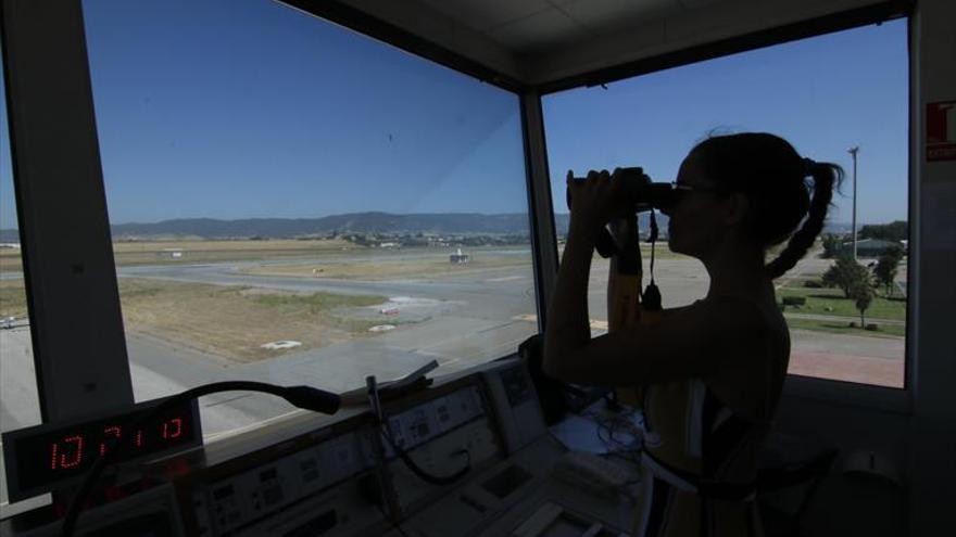 El Ayuntamiento da por hecho que no deberá pagar por el aeropuerto