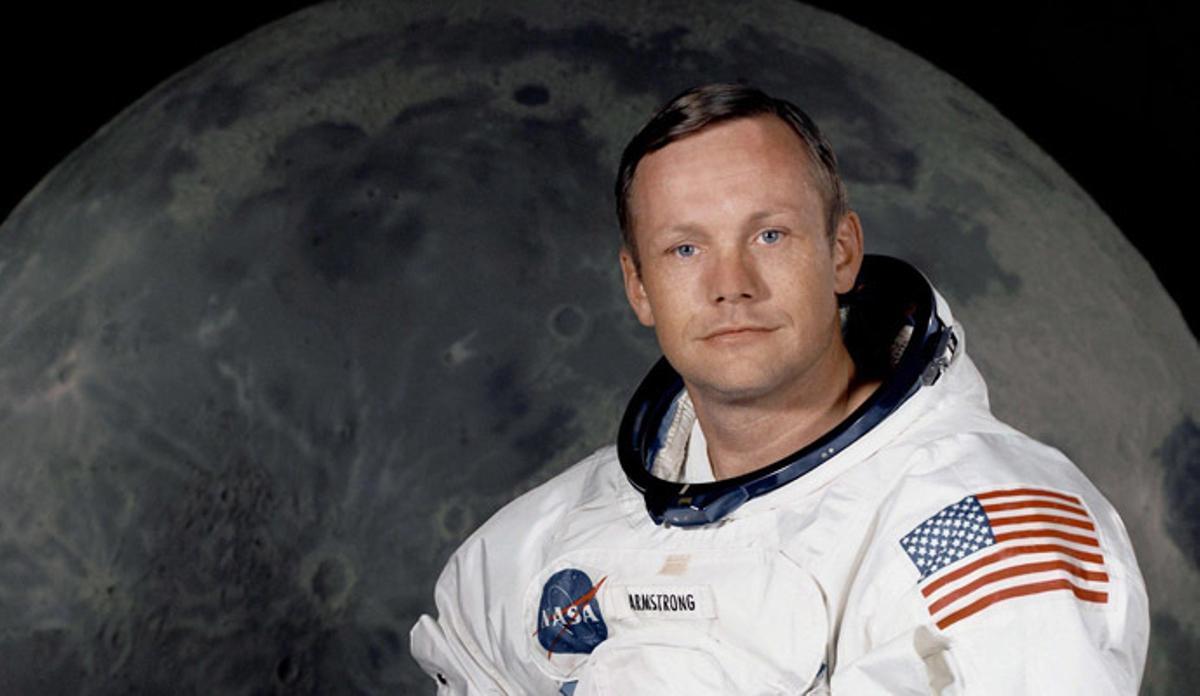 Cuántos Astronautas Han Pisado La Luna Hasta Hoy www.levante-emv.com