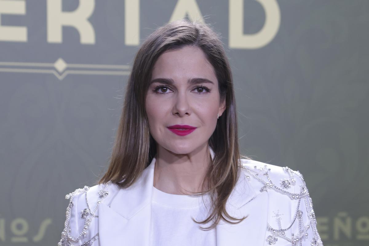 El refugio de Natalia Sánchez es un paraíso vacacional en Cataluña