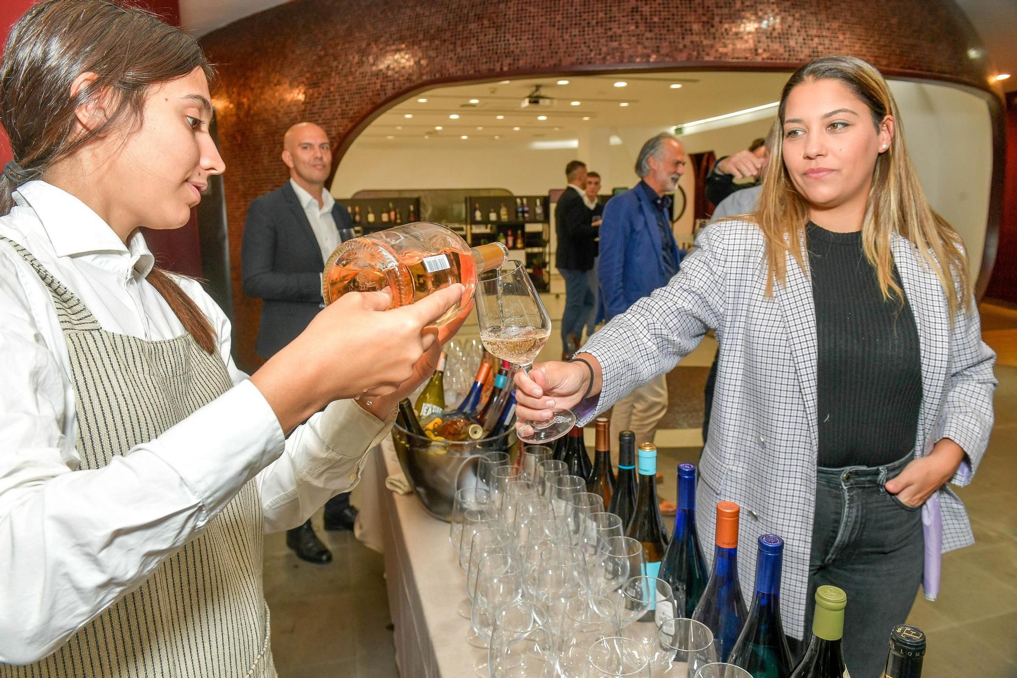 Brindis navideño de Bodegas Torres