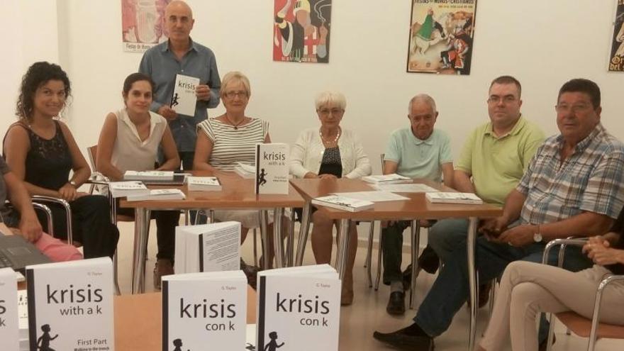 &quot;Krisis con K&quot; divulga las tradiciones de la Vega Baja en Orihuela Costa