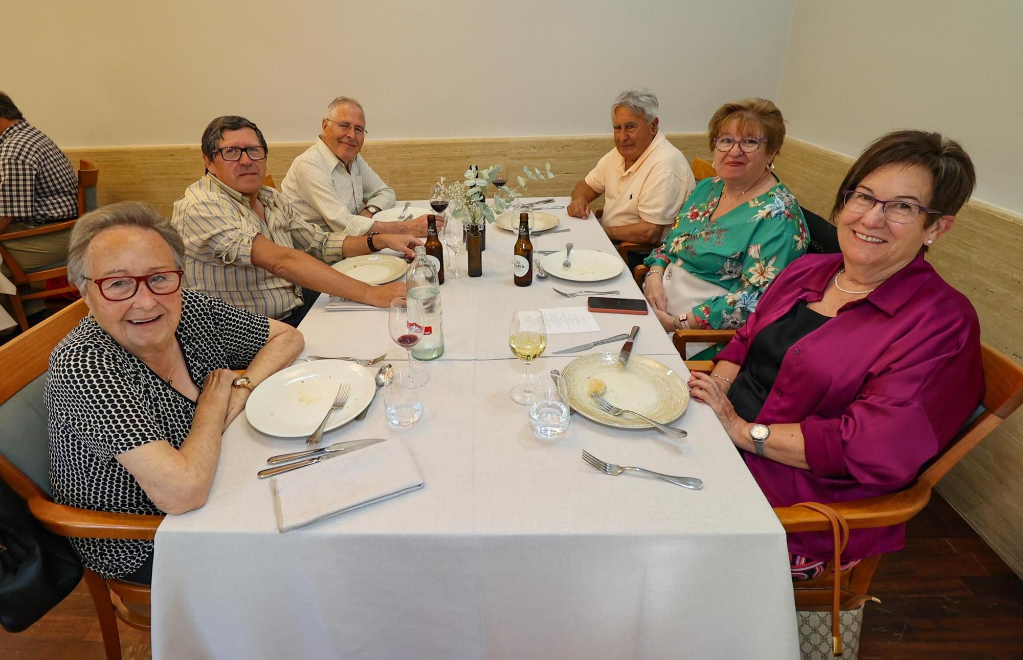 El restaurante Cassana de Castalla da inicio a Menjars de la Terra 2025