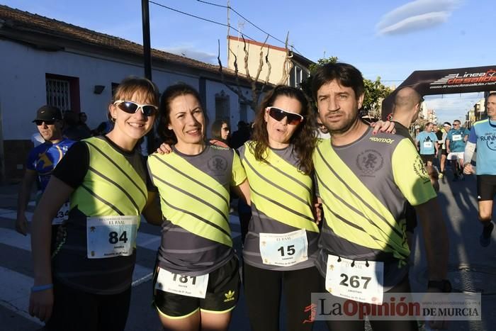 Carrera de Navidad en El Raal (II)