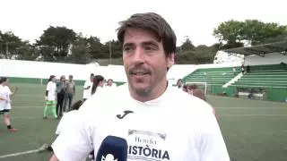 Txema Expósito, entrenador del Balears FC, "orgulloso" tras el ascenso a Primera RFEF femenina