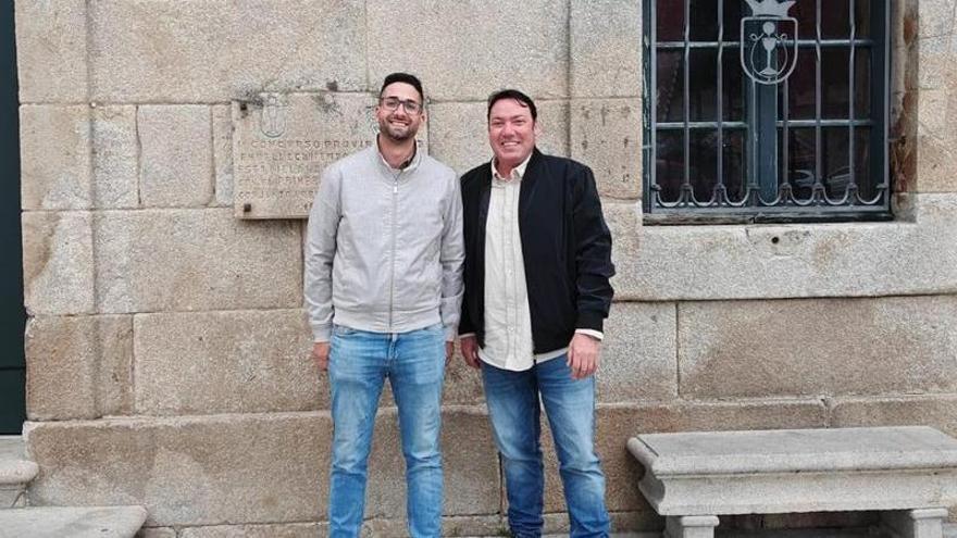Somos Ribadumia y Cambados buscan con otras formaciones gallegas una alternativa ciudadana a las próximas municipales