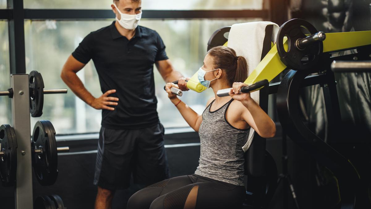 Los cambios en la rutina de entrenamientos deben ser siempre medidos y planificados.