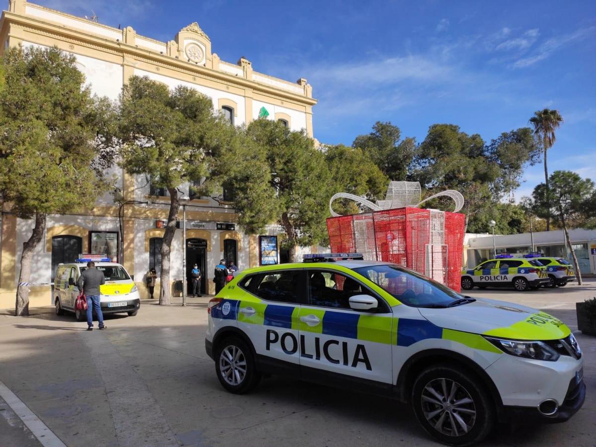 Identificats 10 joves com a autors de les agressions homòfobes de Sitges