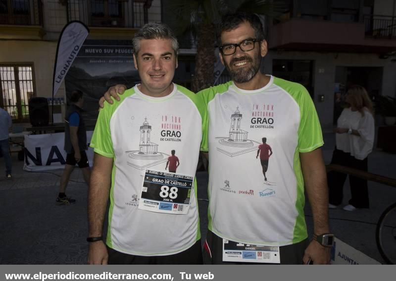 IV 10k Nocturno Grao de Castellón