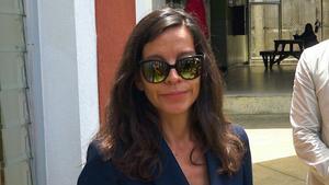 Silvia Bronchalo, madre de Daniel Sancho: Nadie está preparado para recibir una noticia así.