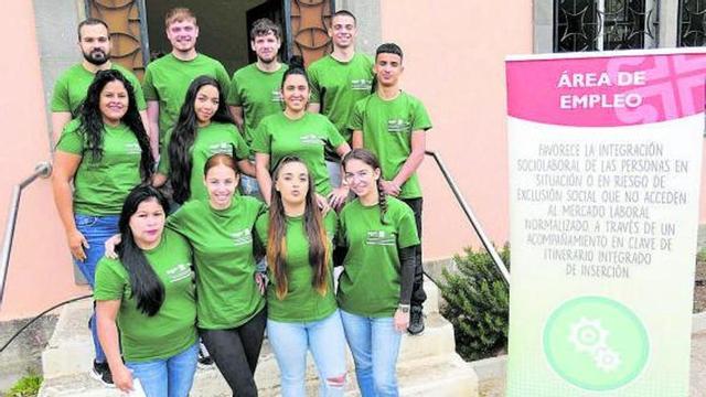 Más allá de la inserción laboral | ANDRÉS CRUZ