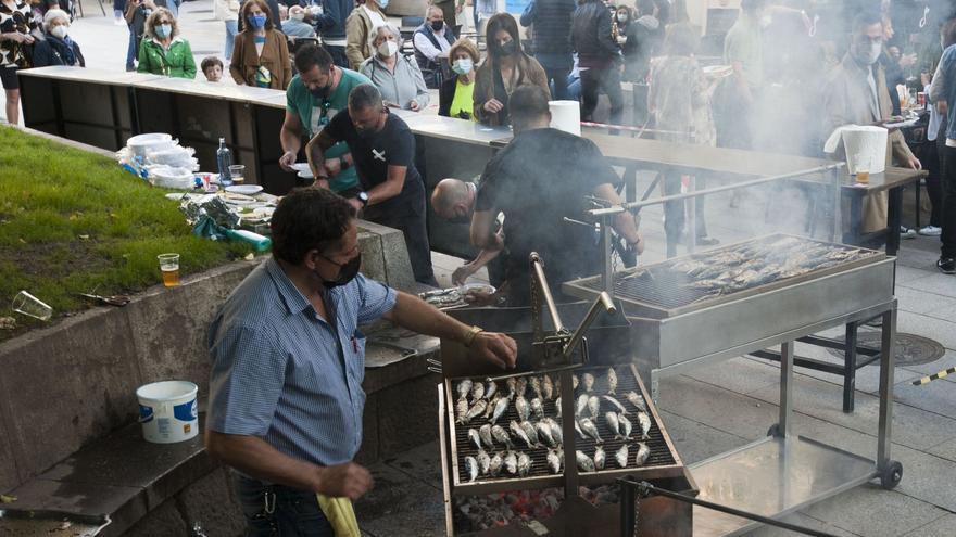 Calendario Laboral Galicia 2022 | San Juan y el Día das Letras Galegas, festivos