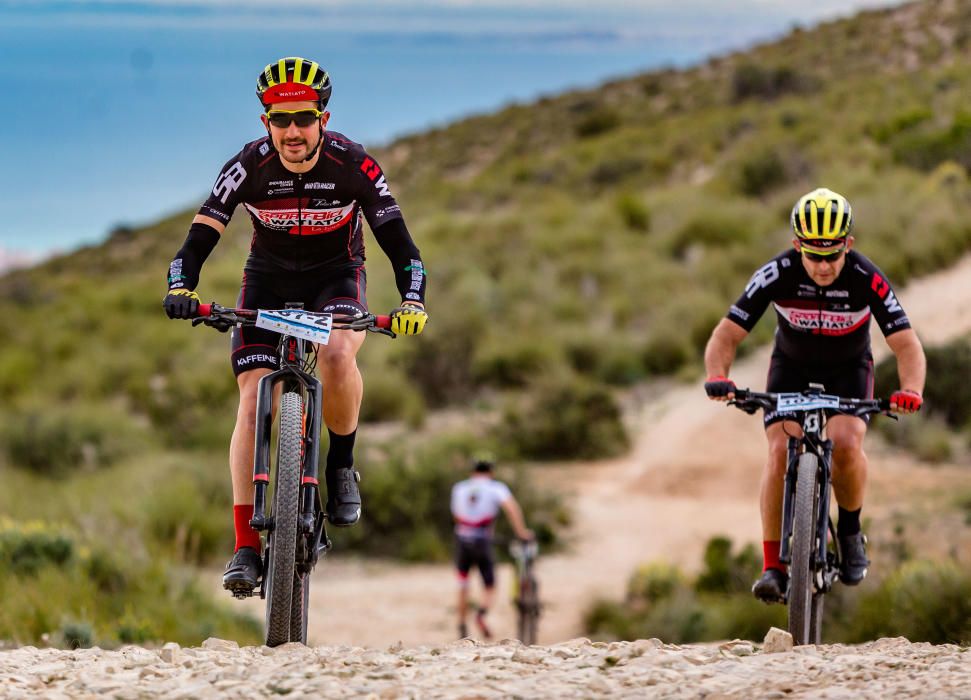 Purito Rodríguez, Héctor Barberá, Nico Terol y Haimar Zubeldia forman parte del cartel de esta carrera internacional de ciclismo de montaña