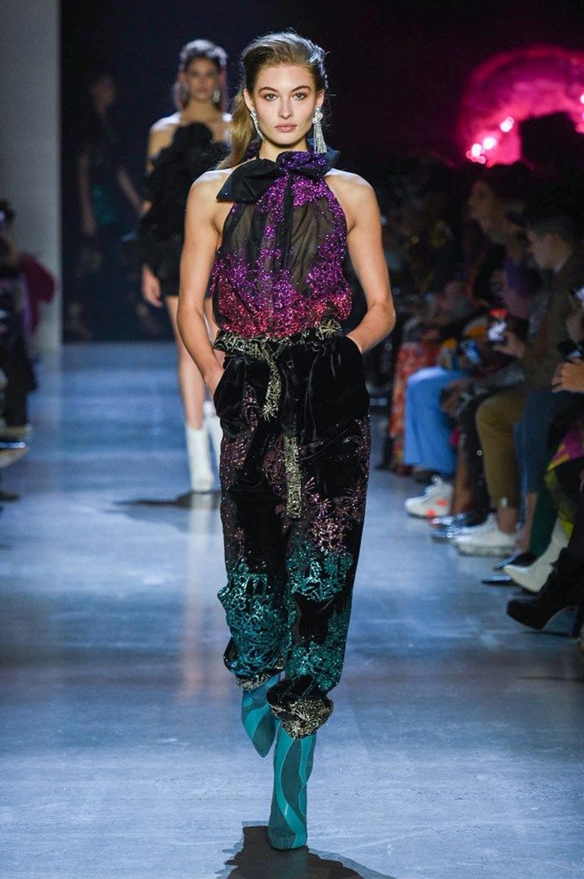 Prabal Gurung